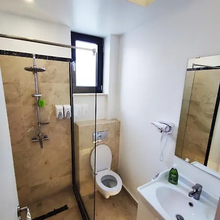 Kapi Apartment
