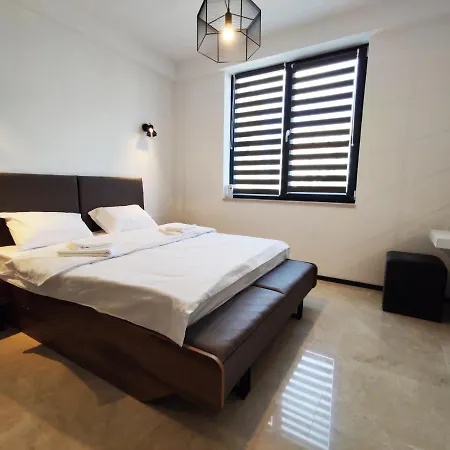 Kapi Apartment
