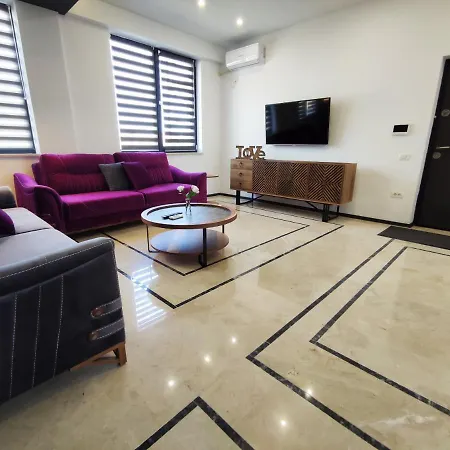 Kapi Apartment *